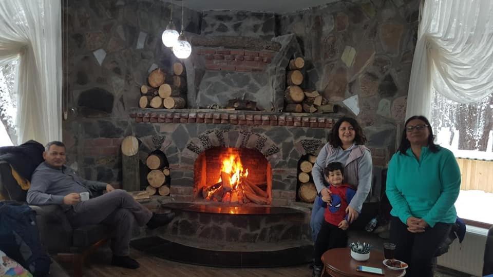 Bolu Adya Hotel Exterior photo