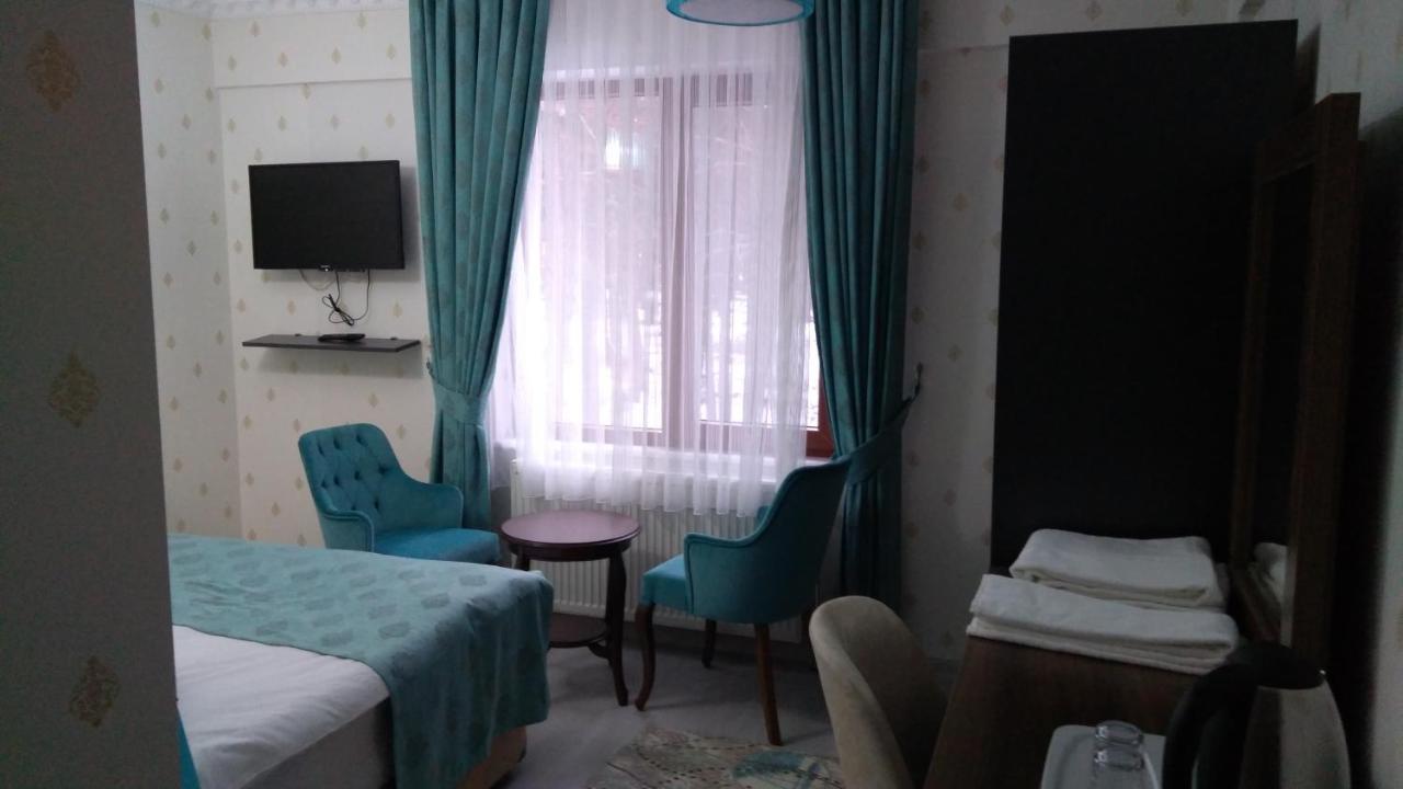 Bolu Adya Hotel Exterior photo