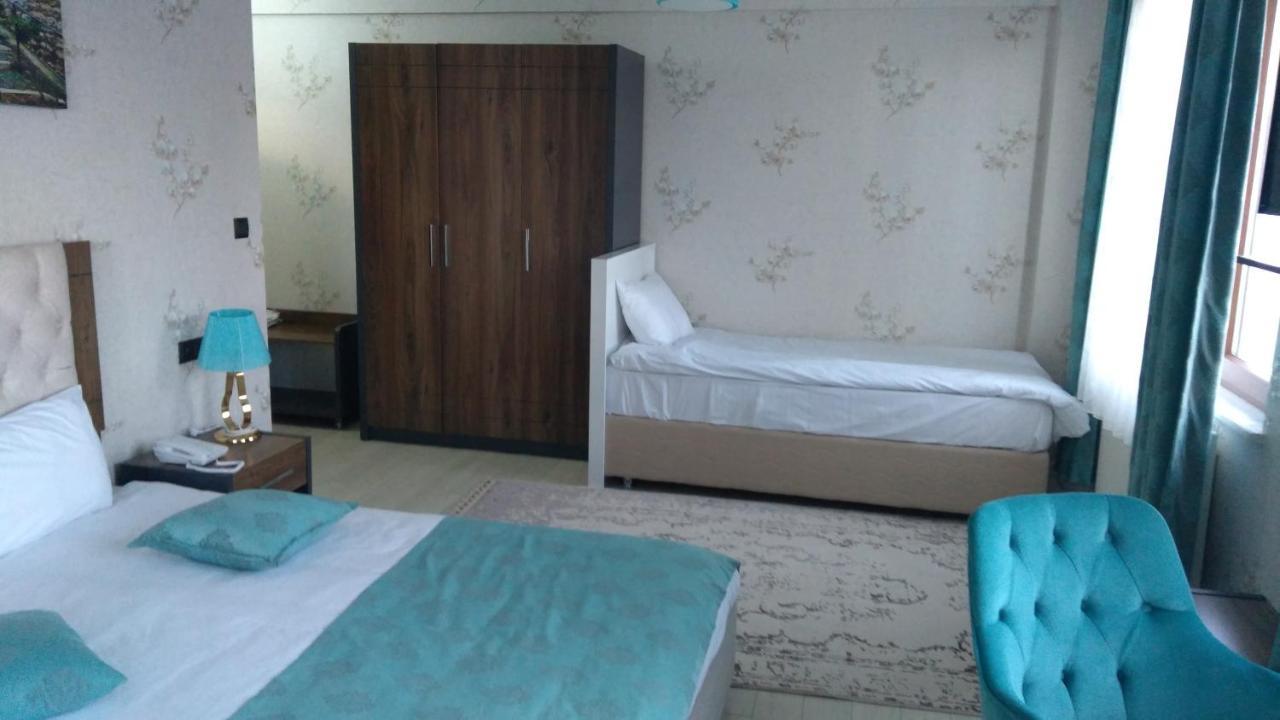 Bolu Adya Hotel Exterior photo